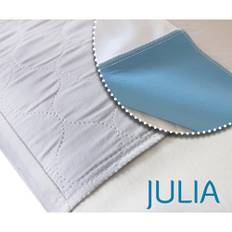 Lakansskydd flergångs Julia - 85x90x190cm 50%bom/50%polye - 3 st