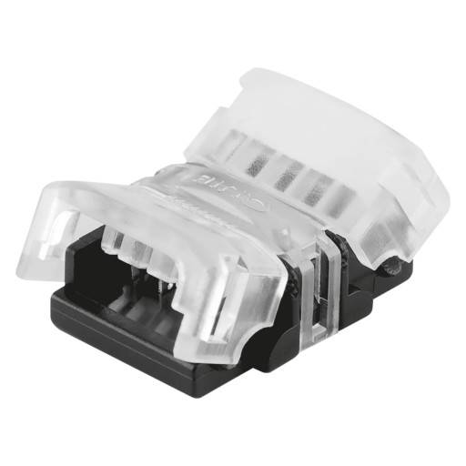 Value forlængerled RGB 4 pin strip (2 pak)