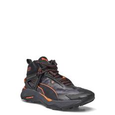 PUMA Explore Nitro Mid Gtx |Black |40.5