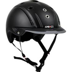 Casco Mistrall ridehjelm VG01 - Small (50 - 54 cm.)