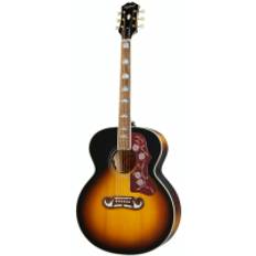 Epiphone J-200 - Vintage Sunburst