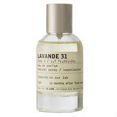 Le Labo Lavande 31 - Eau de Parfum - Resestorlek - 10 ml