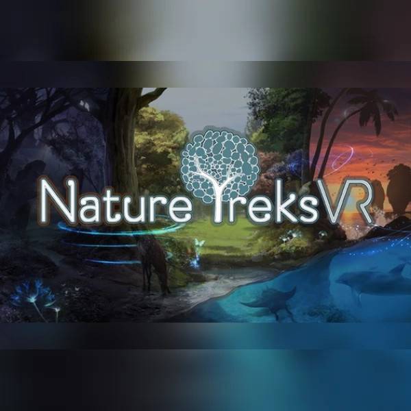 Nature Treks VR (PC) Steam Gift - GLOBAL.