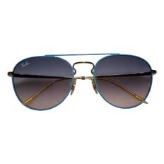 Ray-Ban Aviator sunglasses