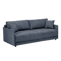 Hovden Flexy Sovesofa 3 Pers M/magasin Poc. Emma Mb