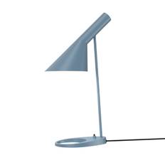 Louis Poulsen AJ Bordlampe Dusty Blue