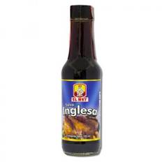 Worcestershire Sauce  El Rey 155ml