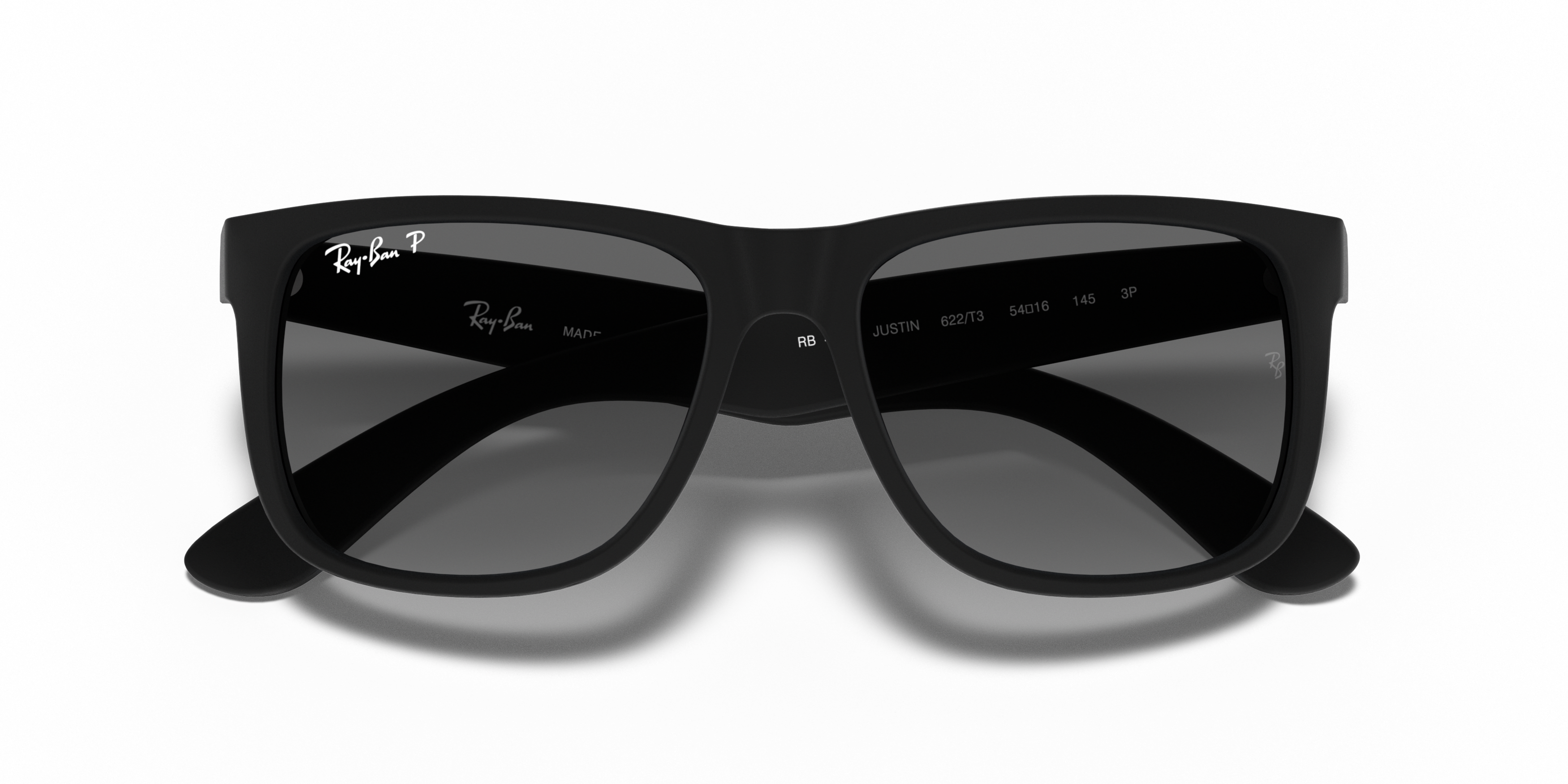 Justin RB4165-622/T3 54 Polarized