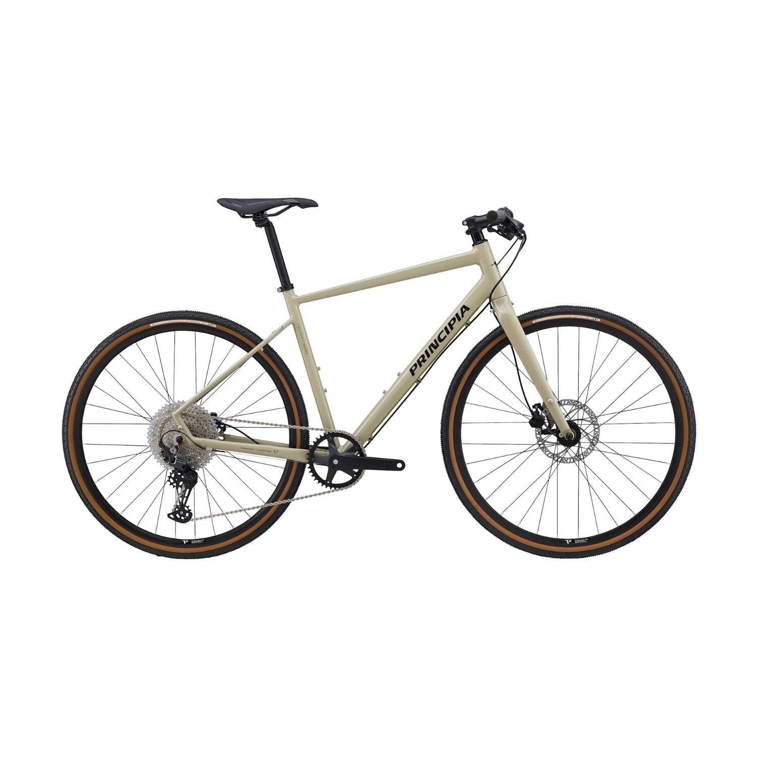 Principia Gravel H20 - 50 cm