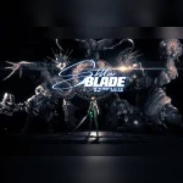 Stellar Blade Complete Edition (PC) Steam Gift - GLOBAL.