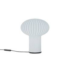 Established & Sons FILIGRANA LIGHT T6 Bordslampa Ø40 Blå - blå