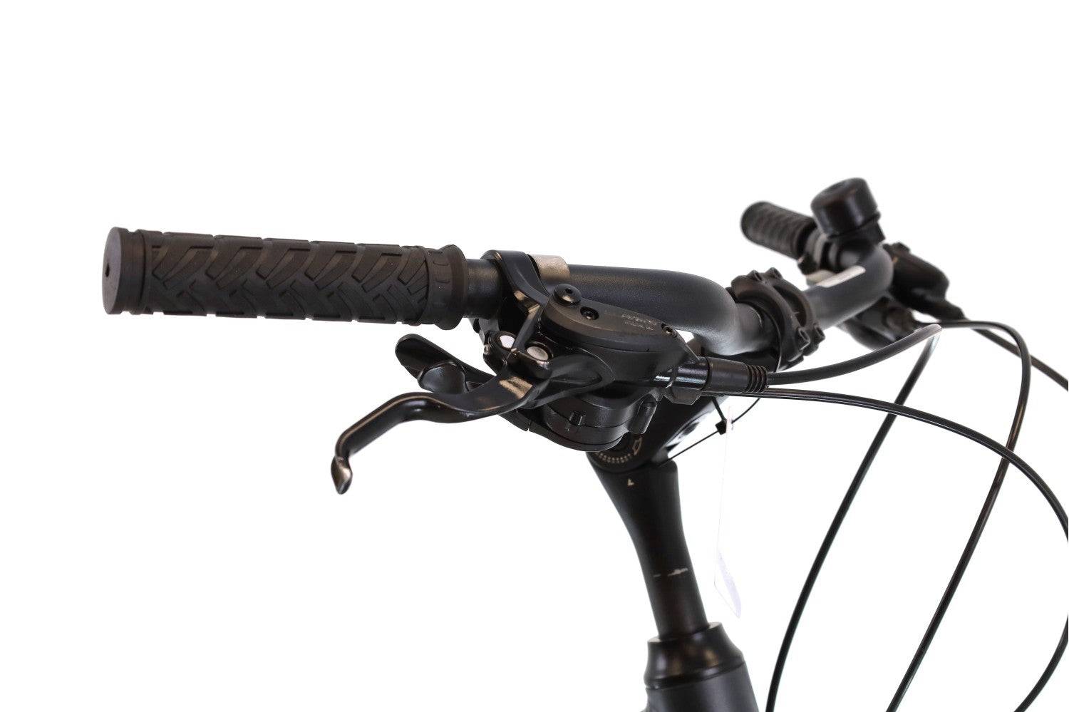 Bergamont Horizon 6 2023 - Shimano Alivio - Crosser