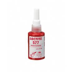 LOCTITE 577 Gängtätning 50ml
