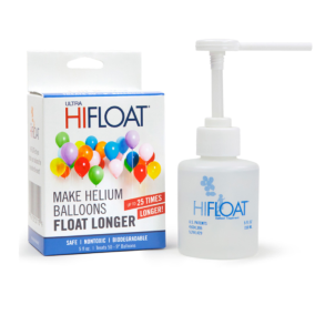 Hi-Float Ballongelé 150 ml.