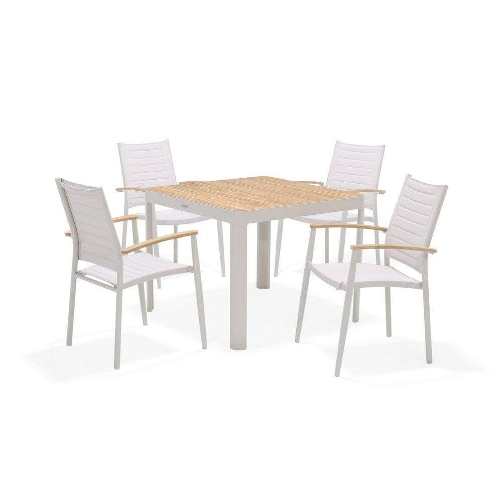 LifestyleGarden Matgrupp Lite Portals Light 161 - 4st