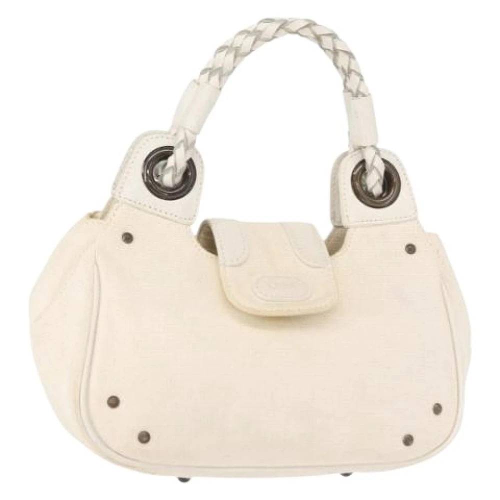 Chloé Pre-owned - Pre-owned Vintage Handväska Vintage - Dam - ONE Size - Läder
