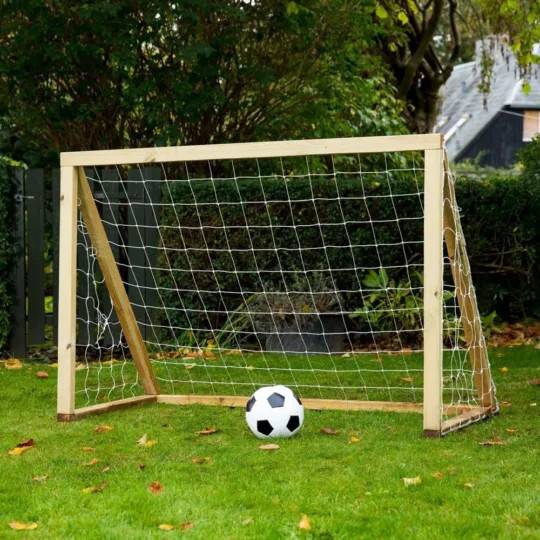 Fotbollsmål Classic Mini Homegoal 302101 trädgård sport barn