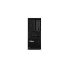 Lenovo ThinkStation P3 - tower Core i7 13700K 3.4 GHz - vPro Enterprise - 32 GB - SSD 1 TB - English - Europe