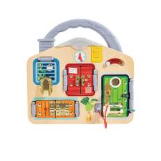 Hape Lock Board