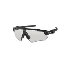 Oakley Radar EV Path Matte Black Clear Sunglasses