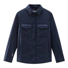 Woolrich, Jacka, Dam, L, Vadderad överdeljacka