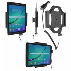 Brodit Aktiv hållare med cigg-kontakt, Samsung Galaxy Tab S2 9.7 SM-T810/SM-T813/SM-T815/SM-T819