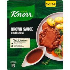 Knorr Brun Sauce