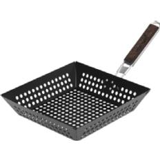 Wok pan MUSTANG, 30 cm