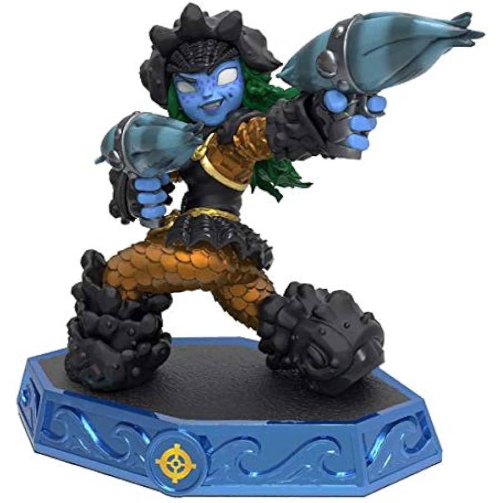 Tidepool Skylanders Imaginators (Begagnad)
