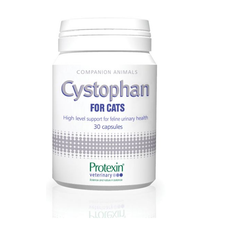 Healthy Pet Scandinavia Cystophan Katt