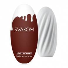 Svakom Hedy Ice-cream Brown - brun