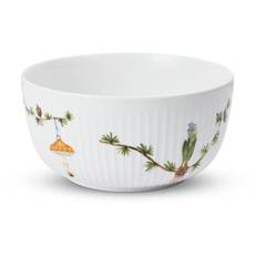 Kähler – Hammershøi Jul skål 21 cm
