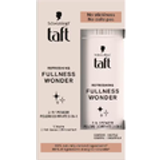 Schwarzkopf Taft Refreshing Fullness Wonder 2in1 Powder 10GR