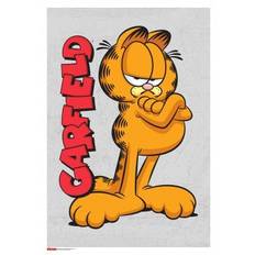 Garfield Poster