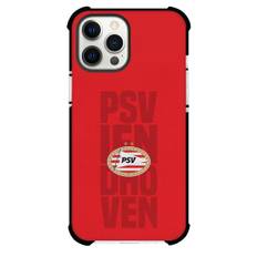 PSV Eindhoven Phone Case For iPhone Samsung Galaxy Pixel OnePlus Vivo Xiaomi Asus Sony Motorola Nokia - PSV Eindhoven Logo Word Art