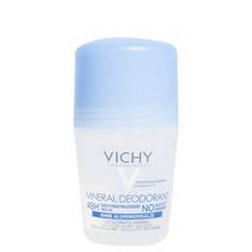 Mineral Deodorant 48H Deodorante 50 ml