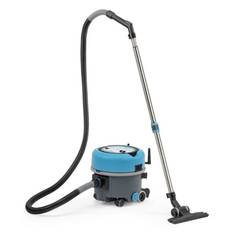 i-team i-vac 6 Støvsuger med ledning 850W 6 l pose (C06.DMK.1115S)