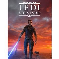 STAR WARS Jedi: Survivor (PC) - Steam Key - EUROPE