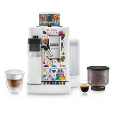 De'Longhi Rivelia Limited Edition EXAM440.55.MDW
