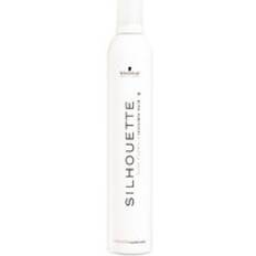 Schwarzkopf Silhouette Flexible Hold Mousse 200 ml
