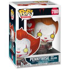 Funko Pop! IT: Pennywise w/ Balloon