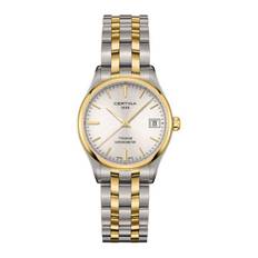 CERTINA DS-8 Lady Titanium Chronometer 30mm