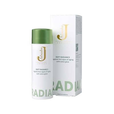 Jabushe Soft Radiance 50ml Jabushe "Mängdrabatt"