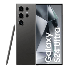 Samsung Galaxy S24 Ultra 5G 1 TB / Utmärkt skick / Svart