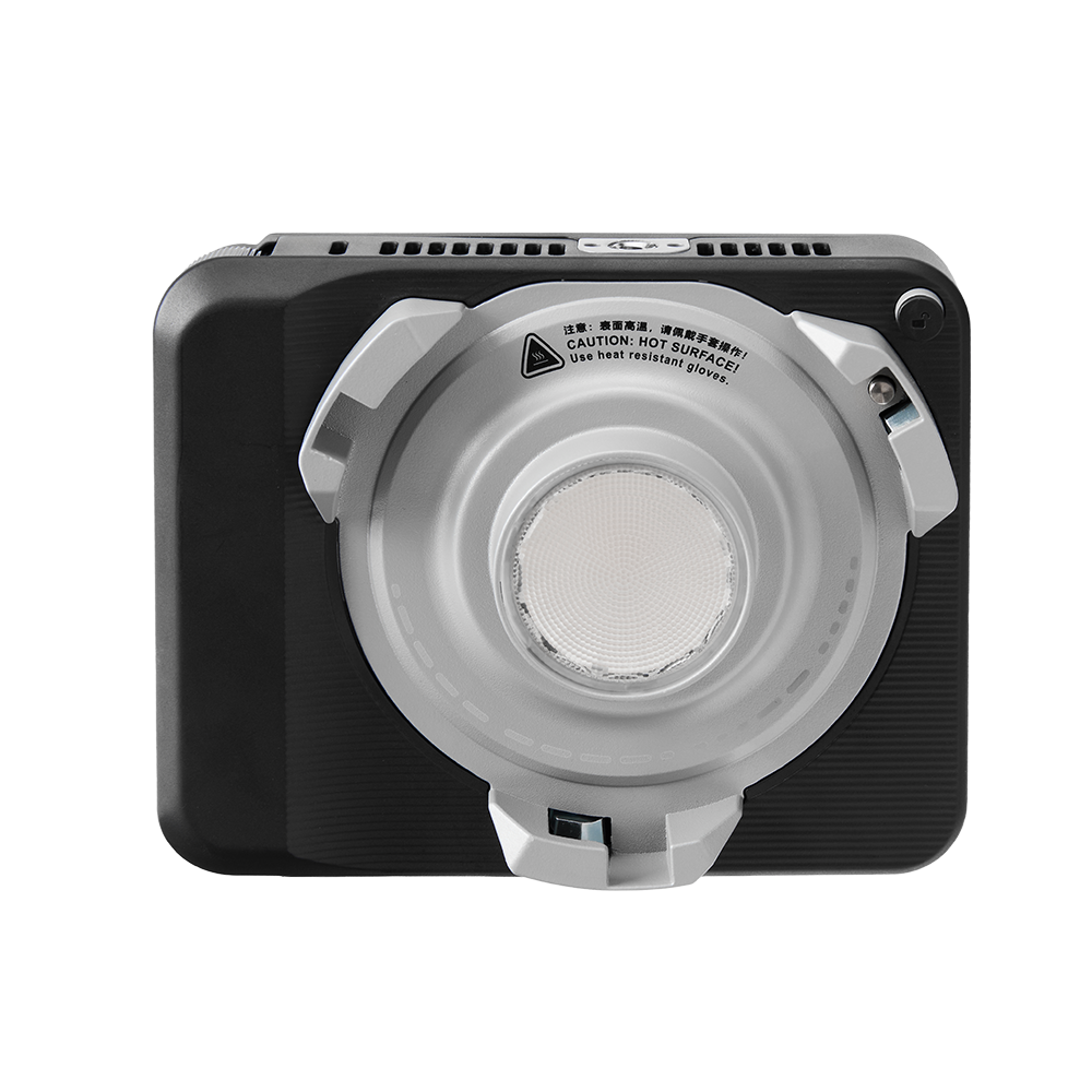Amaran Ray 60c RGB COB-lampe i fuld farve (EU)