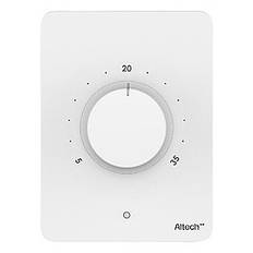 Pro rumtermostat analog