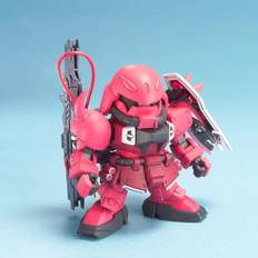 SD BB Senshi 281 Gunner Zaku Warrior Lunamaria Type