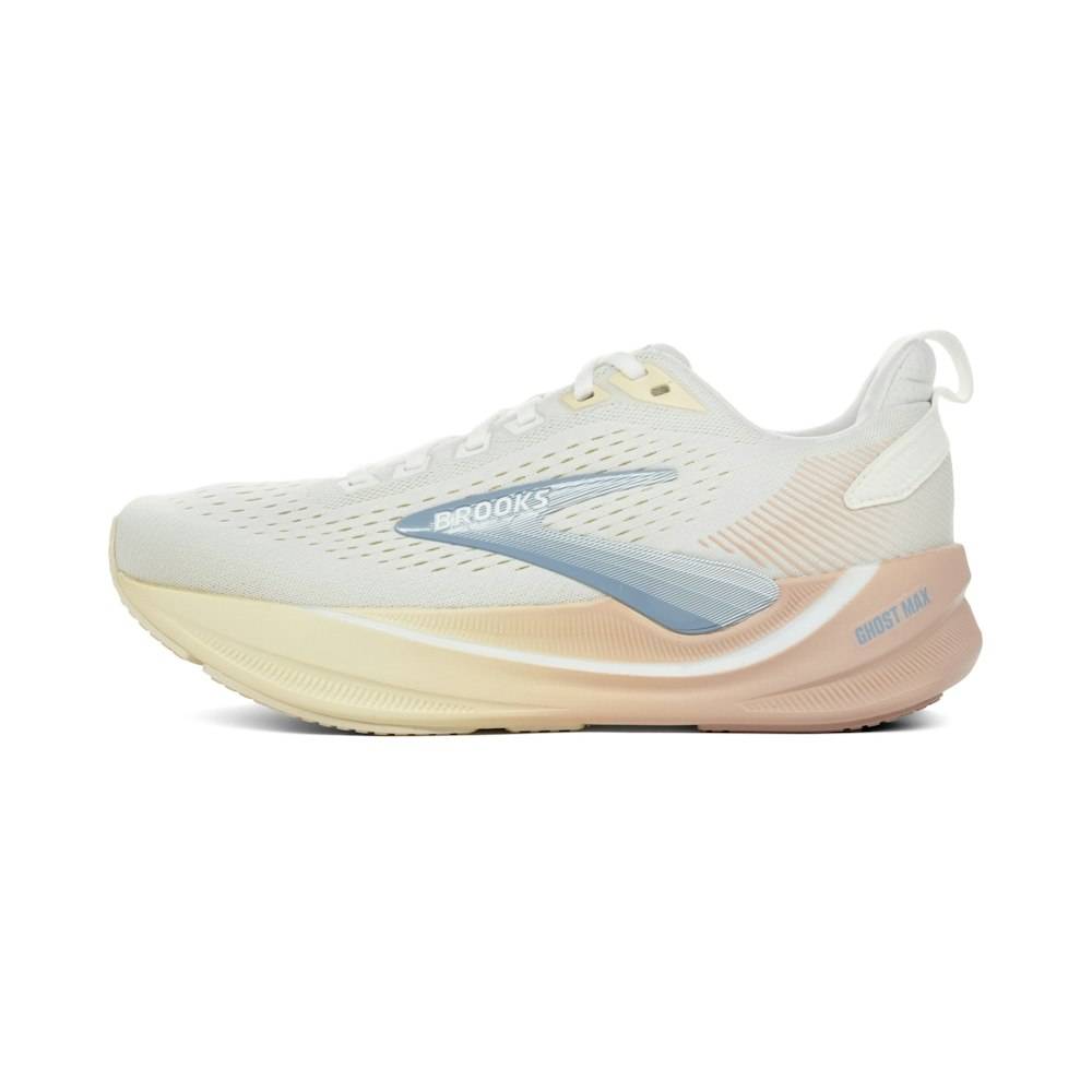 Brooks Ghost Max 4 (Wide) Dam