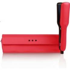 ghd Max Wide Plate Hair Straightener Radiant Red 1 st