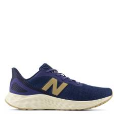New Balance Nb Fresh Foam Arishi V4 Mens Running Shoes - Blå